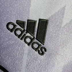 لباس دوم رئال مادرید 2023-2022 آستین بلند