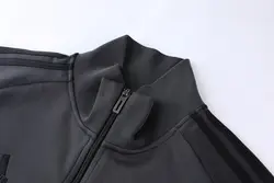 گرمکن شلوار آرسنال 2023 مشکی