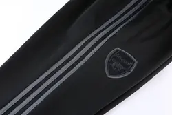 گرمکن شلوار آرسنال 2023 مشکی