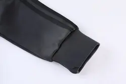 گرمکن شلوار آرسنال 2023 مشکی