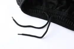 گرمکن شلوار آرسنال 2023 مشکی