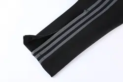 گرمکن شلوار آرسنال 2023 مشکی