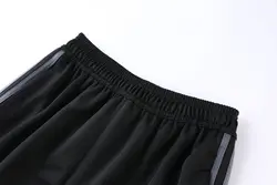 گرمکن شلوار آرسنال 2023 مشکی