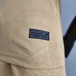 لباس بچه گانه بارسلونا 2023-2022 کیت دوم