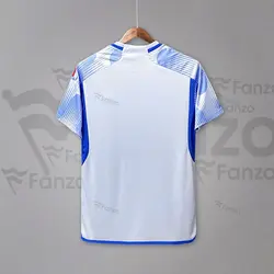 لباس دوم اسپانیا جام جهانی 2022 ورژن هوادار