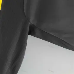 لباس کلاسیک دروازه‌بانی رئال مادرید 2012-2011 مشکی