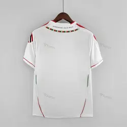 لباس کلاسیک میلان 2012-2011 کیت دوم