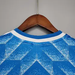 لباس کلاسیک هلند یورو 1988 کیت دوم