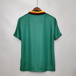لباس کلاسیک آلمان 1994 کیت دوم
