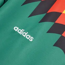 لباس کلاسیک آلمان 1994 کیت دوم