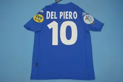 لباس کلاسیک ایتالیا 2000 کیت اول