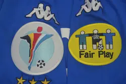 لباس کلاسیک ایتالیا 2000 کیت اول