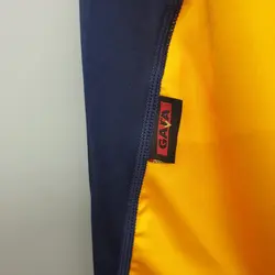 لباس کلاسیک آ اس رم 2002-2001 کیت اول