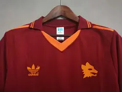 لباس کلاسیک آ اس رم 1994-1992 کیت اول