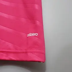 لباس کلاسیک رئال مادرید 2015-2014 کیت دوم