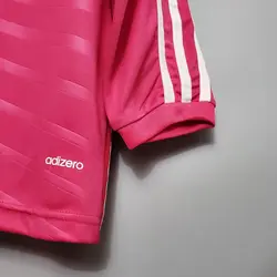 لباس کلاسیک رئال مادرید 2015-2014 کیت دوم