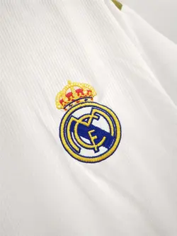 لباس کلاسیک رئال مادرید 2020-2019 کیت اول
