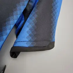 لباس کلاسیک اینترمیلان 2011-2010 کیت اول