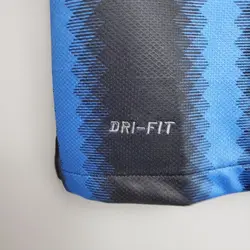 لباس کلاسیک اینترمیلان 2011-2010 کیت اول