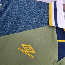 لباس کلاسیک اینترمیلان 1996-1995 کیت دوم