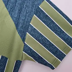 لباس کلاسیک اینترمیلان 1996-1995 کیت دوم