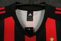 لباس کلاسیک میلان 2003-2002 کیت اول