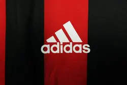 لباس کلاسیک میلان 2003-2002 کیت اول