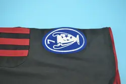 لباس کلاسیک میلان 2010-2009 کیت اول