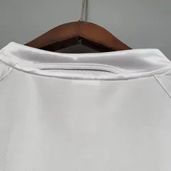 لباس کلاسیک رئال مادرید 2005-2004 کیت اول