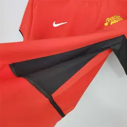 لباس کلاسیک منچستریونایتد 2004-2002