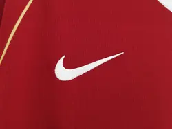 لباس کلاسیک منچستریونایتد 2007-2006