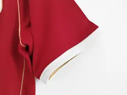 لباس کلاسیک منچستریونایتد 2007-2006