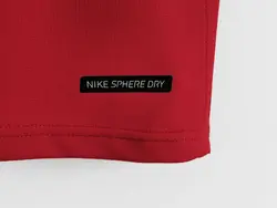 لباس کلاسیک منچستریونایتد 2007-2006