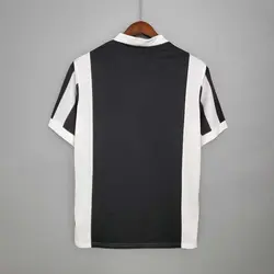 لباس کلاسیک یوونتوس 2018-2017 کیت اول