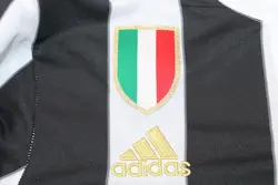 لباس کلاسیک یوونتوس 2018-2017 کیت اول