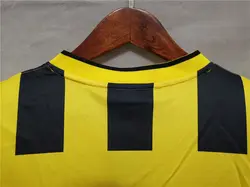 لباس کلاسیک دورتموند 2001-2000 کیت اول