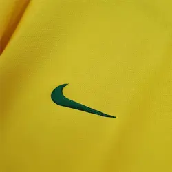 لباس کلاسیک برزیل جام جهانی 2006 کیت اول
