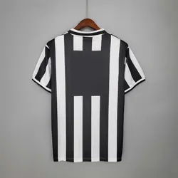 لباس کلاسیک یوونتوس 1995-1994 کیت اول