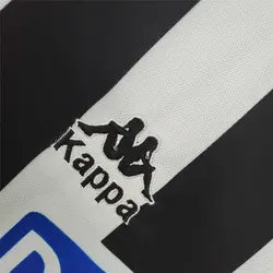 لباس کلاسیک یوونتوس 1995-1994 کیت اول