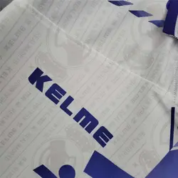 لباس کلاسیک رئال مادرید ۱۹۹۷-۱۹۹۶ کیت سوم