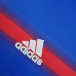 لباس کلاسیک فرانسه یورو 2004 کیت اول