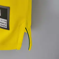 لباس کلاسیک برزیل جام جهانی 1998 کیت اول