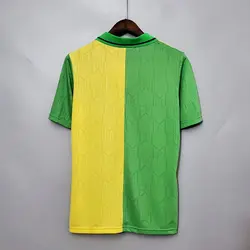 لباس کلاسیک منچستریونایتد 1994-1992 کیت سوم