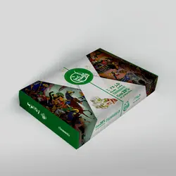 گز 28 درصد مغز پسته فرامنش