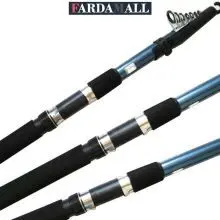 چوب ماهیگیری کامپوزیت فایبر 4.5 متری مدل ZD450-a