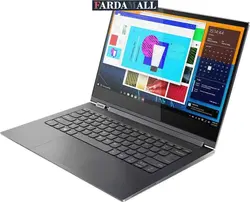 لپ تاپ لنوو یوگا Lenovo Yoga C930 اپن باکس بدون جعبه سفارش امریکا