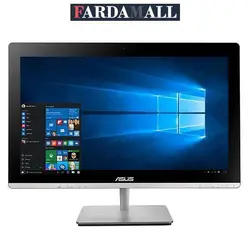 کامپیوتر همه کاره 23 اینچی ایسوس مدل Vivo V230IC - A - استوک گرید +A در حد آک