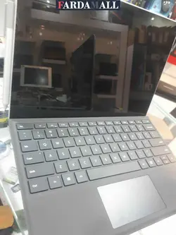 تبلت مایکروسافت مدل Surface Pro 4 کانفیگ Core i7 ظرفیت 256 گیگابایت-استوک امریکا گرید used - like new