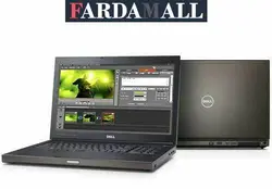 لپ تاپ دل DELL PRECISION M6700 گرافیک 4 گیگ استوک سفارش کانادا