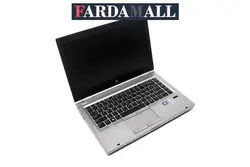 لپ تاپ HP Elitebook 8470p - استوک گرید A